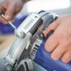 LUX PT CIRCULAR SAW III GEN. 190mm 1600W LUX 380388 - Image 5