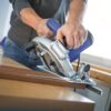 LUX PT CIRCULAR SAW III GEN. 190mm 1600W LUX 380388 - Image 6