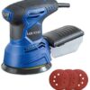 LUX PT PALM ROTARY SANDER III GEN. 240W LUX 380393