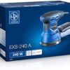 LUX PT PALM ROTARY SANDER III GEN. 240W LUX 380393 - Image 2
