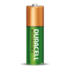 DURACELL RECHARGEABLE ULTRA 1300mAh AA X 4 - Image 2