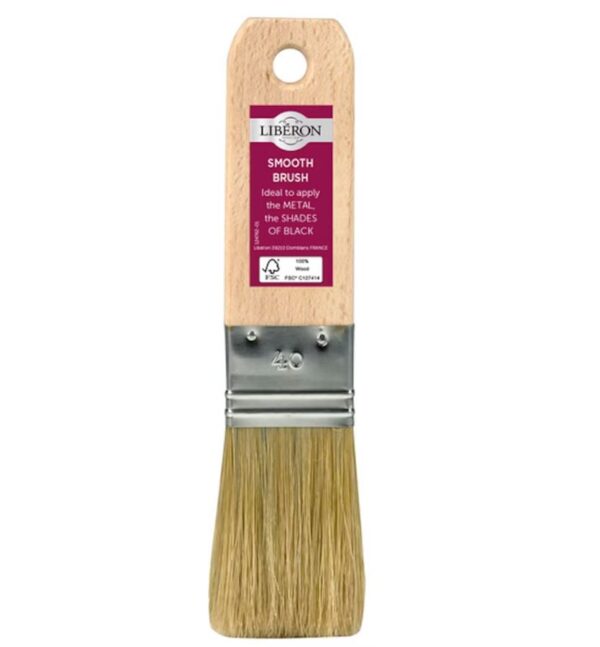 V33 SMOOTH BRUSH LIBE FSC100% ART. 124762