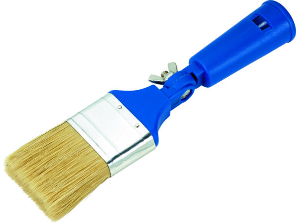 VARIABLE ANGLE PAINT BRUSH 65mm  LUX 222027