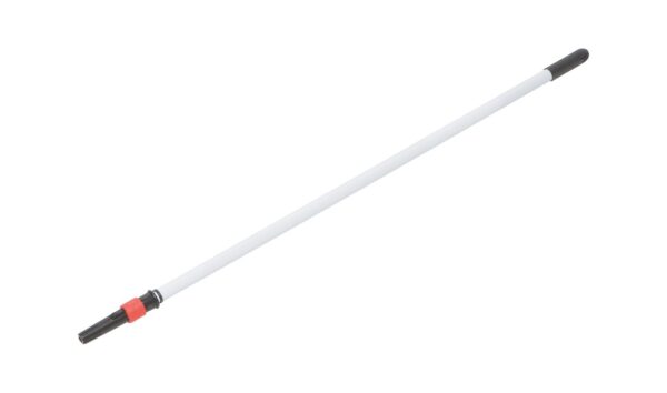 ALUMINIUM EXTENSION PAINTING POLE (TELESCOPIC) 1.10X2m  LUX 222524/222624