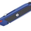 CUTTER RETRACTABLE BLADE LUX 190206