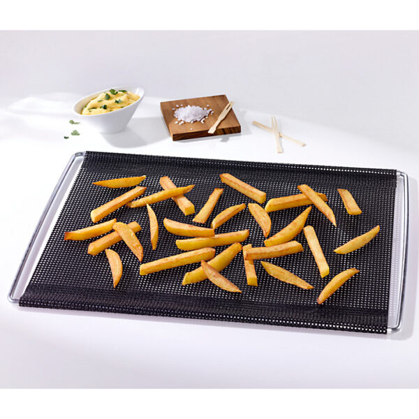 ADJUSTABLE CRISPER MAT OVEN OR BBQ/4NADJCRMAT - Image 3