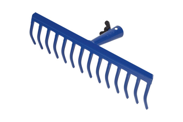 RAKE F/GARDEN 39cms LUX 320232