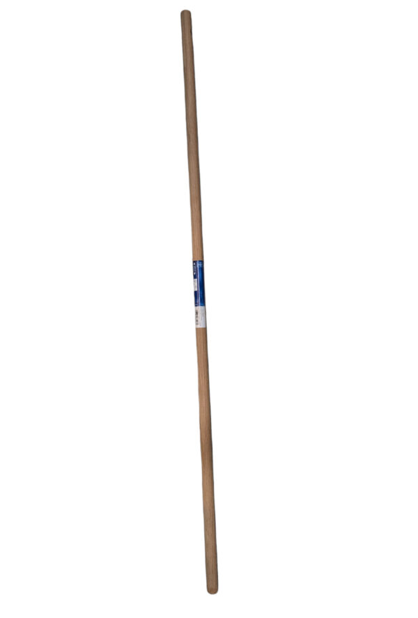 BROOM STICK 1200mm - DIA. 24mm LUX 583027