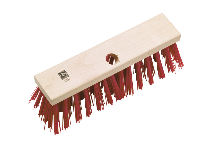 PAVING BROOM HEAD ELASTON 29cm LUX 583415