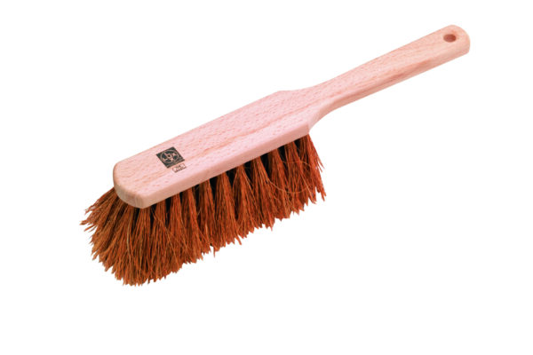 HAND SWEEPER COCONUT 28cm LUX 583443
