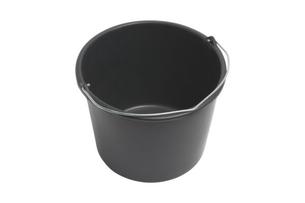 BUCKET 20lt WITH SCALE CLASS LUX 398470