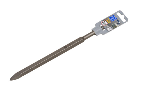 SDS POINT CHISEL LUX 566200