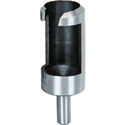 TACTIX PLUG CUTTER FOR WOOD 16mm ART: 545123