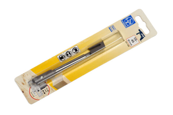 TWIST DRILL ADJUSTABLE BORE 13-45mm LUX 551350/552350