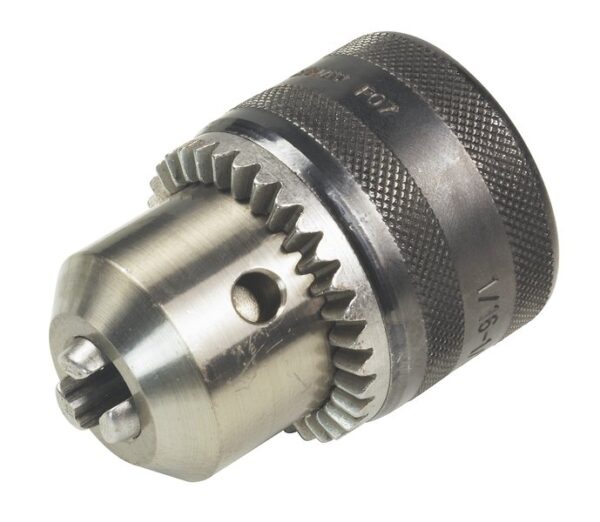 CHUCK [FOR POWER DRILL] 13mm [MOQ 1] LUX 102665