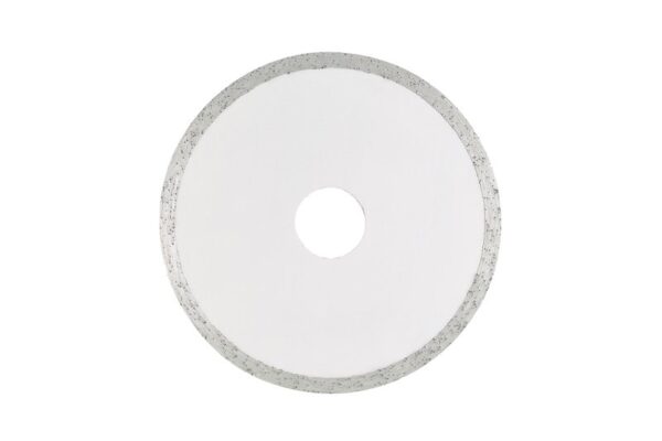 DIAMOND CUTTING DISCS 3pcs SET FOR HAND GRINDER LUX 101013 - Image 2