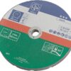 CUTTING DISCS 230mm STONE 5pcs LUX 101990 - Image 2