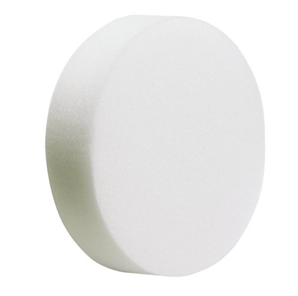 SANDPAPER DISC LUX 102882 125 mm - Image 2