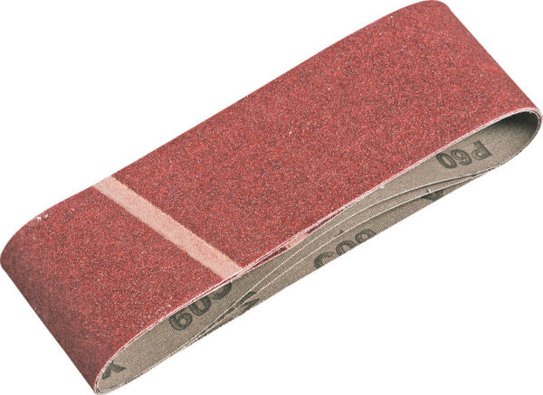 SANDING BELT 75X533mm K40 LUX 100315 - Image 2
