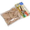 WOOD BISCUIT FLAT JOINT SIZE 10 LUX 104052 - Image 2