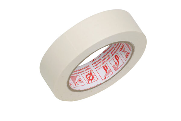 MASKING TAPE 30mmX50m LUX 252349