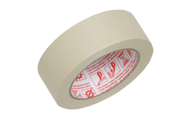 MASKING TAPE 38mmX50m LUX 252351