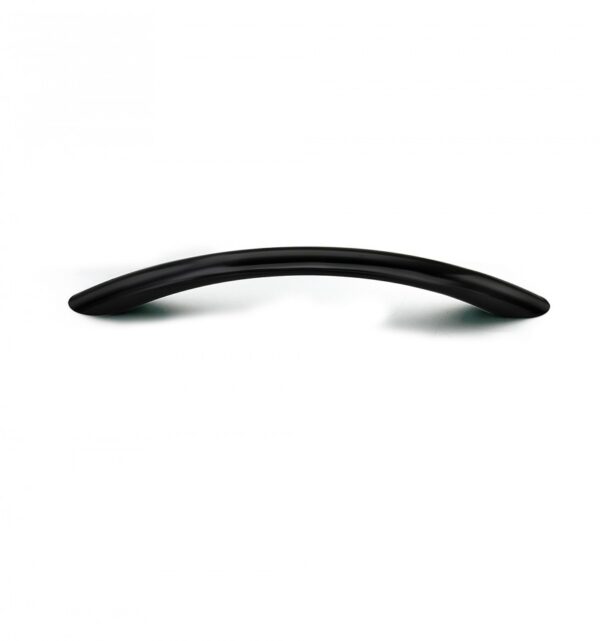 HANDLE 96mm METAL BLACK 033 ESTAMP 7862