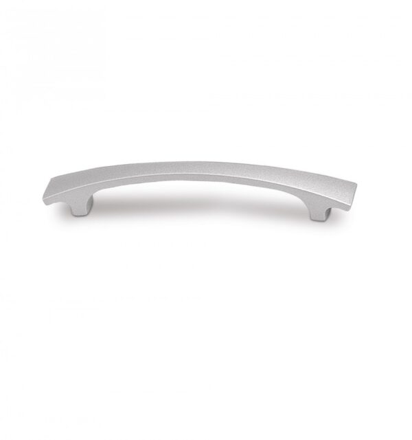 HANDLE 128mm ALUMINIUM 021 ESTAMP 7131