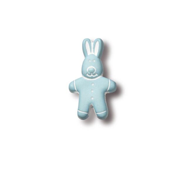 JUNIOR LINE - RABBIT KNOB 35 X 58mm 000 ESTAMP 5623