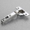 CLIP-ON HINGE Series 800 SALICE 110DEG C8A6C99 Full Overlay