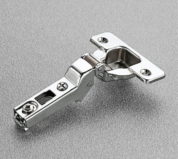 CLIP-ON HINGE Series 800 SALICE 110DEG C8A6L99 Half Overlay