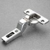 PUSH SYSTEM HINGE 110 OPENING INSET C2APP99