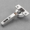 SILENTIA Plus HINGE FOR THICKER DOORS 94DEG C2ABAE9 (full Overlay)