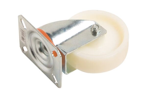SWIVEL CASTOR dia. 100mm (WL 200kg) LUX 395560