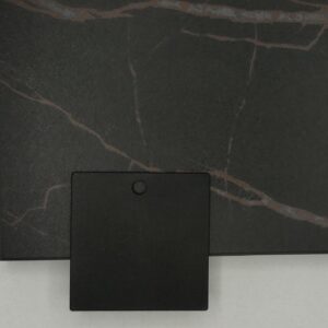 Black Marble Stone