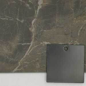 Brown Marble Ceramic