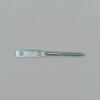 FLAT LEAF SCREW 95mm WITH 2 HOLES ART: 57001395 (250pcs/box) - Image 2