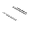 PULL-OUT SHELF ON RUNNERS 44X480mm ART:X42087014 - Image 2