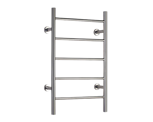 TOWEL WARMER S/STEEL 5 RODS RACK E0101C 800X 500MM 3139
