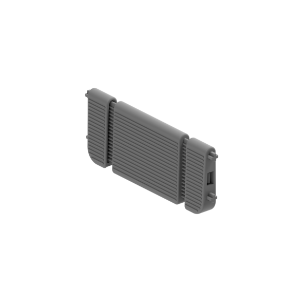 SEPERATOR DIVIDER 150mm DEPTH FOR CUTLERY TRAY ART: 32743314