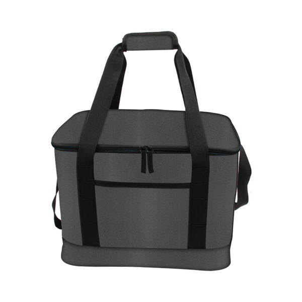 COOLER BAG GREY JLD-W0396A