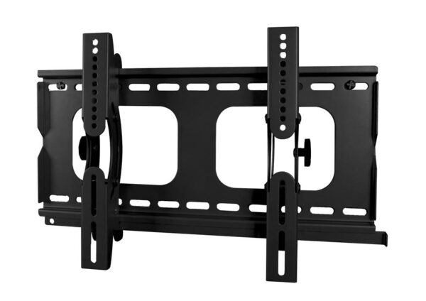 LLOYTRON TV WALL MOUNT BRACKET TILT 23" -37" (T302SBK)