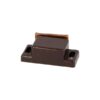 SISO MAGNETIC CATCH BROWN 4kg ART.22.01.031