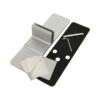 PARTITION SUPPORT CLAMP ALU F/6-8MM PANEL ART: 22.10.830-0 - Image 2