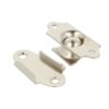 SISO REVOLVING MIRRORFITTING NO.117 NICKEL PLTD ART.22.05.057 - Image 3