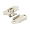 SISO REVOLVING MIRRORFITTING NO.117 NICKEL PLTD ART.22.05.057 - Image 4