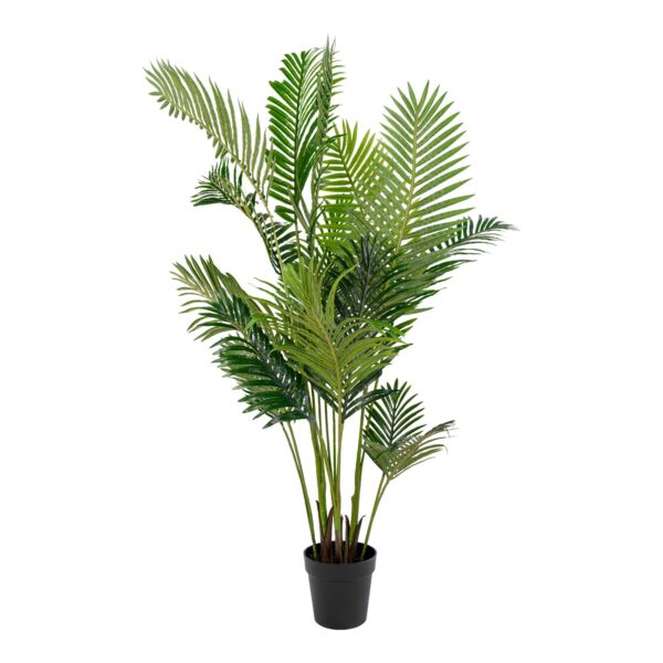 ARECA PALM ARTIFICIAL PLANT H 175cm ART: 9501020