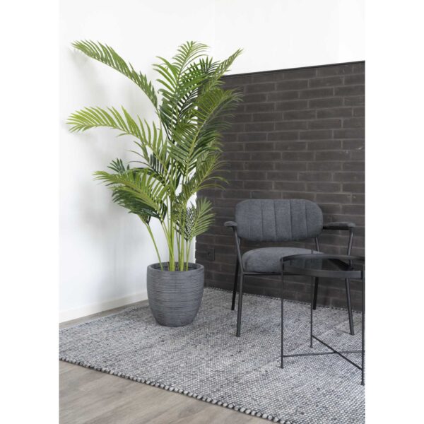 ARECA PALM ARTIFICIAL PLANT H 175cm ART: 9501020 - Image 2