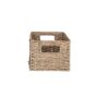 VENOSO RECT. BASKET SEAGRASS SMALL 30x20x16cm 4401395