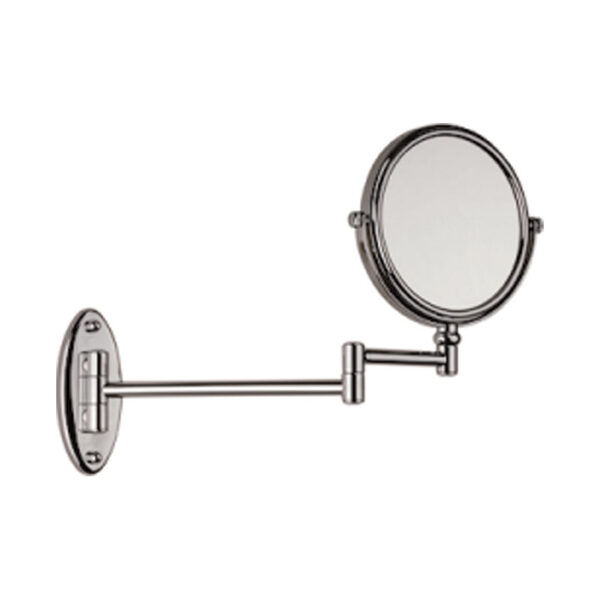 WALL ROUND MAGNIFYING MIRROR MGNFMRWL
